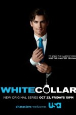 Watch White Collar 9movies